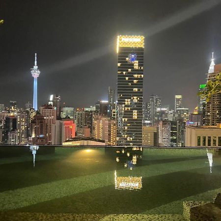 The Axon Suites Bukit Bintang By Cozy Stay Kuala Lumpur Exteriér fotografie