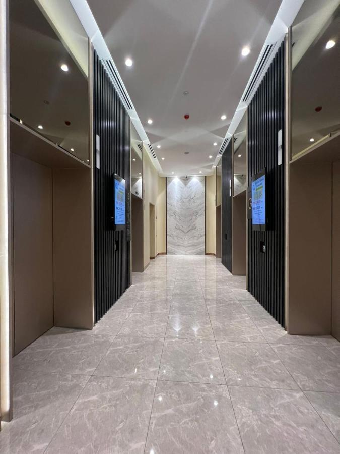 The Axon Suites Bukit Bintang By Cozy Stay Kuala Lumpur Exteriér fotografie